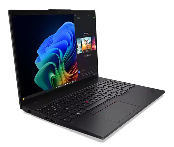 ThinkPad L16 Gen 2 AKP (Ryzen AI 5 PRO 340/16GB/SSD・256GB/ODDなし/Win11Pro/Officeなし/16.0型ワイド)
