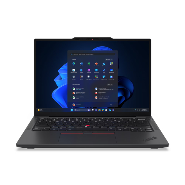 ThinkPad X13 Gen 6 (Core Ultra 5 プロセッサー 225U/16GB/SSD・256GB/ODDなし/Win11Pro/Officeなし/13.3型ワイド)