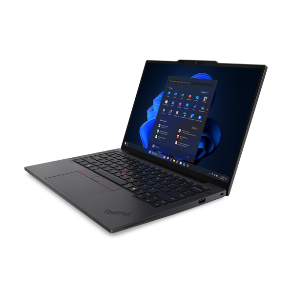 ThinkPad X13 Gen 6 (Core Ultra 5 プロセッサー 225U/16GB/SSD・256GB/ODDなし/Win11Pro/Officeなし/13.3型ワイド)