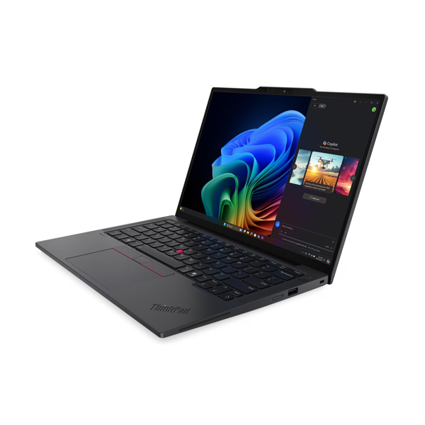 ThinkPad X13 Gen 6 AMD (Ryzen AI 5 PRO 340/16GB/SSD・256GB/ODDなし/Win11Pro/Officeなし/13.3型ワイド)