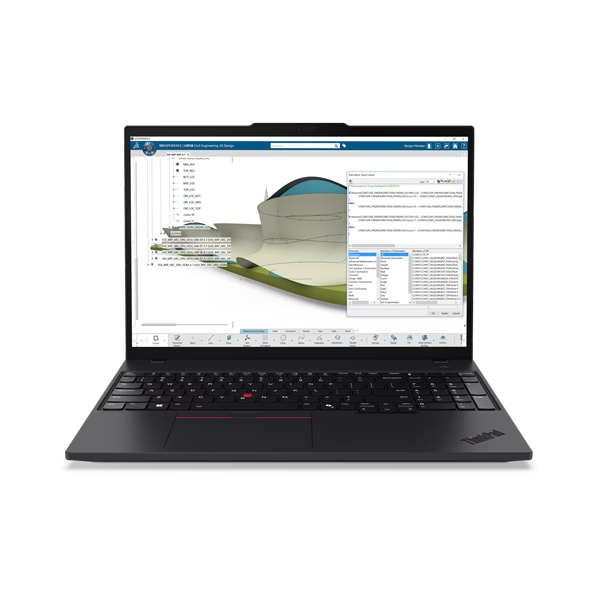 ThinkPad P16s Gen 4 AMD (Ryzen AI 9 HX PRO 370/64GB/SSD・1TB/ODDなし/Win11Pro/Officeなし/16.0型/CPU内蔵)