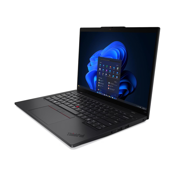 ThinkPad L14 Gen 6 (Core Ultra 5 プロセッサー 225U/16GB/SSD・256GB/ODDなし/Win11Pro/Officeなし/14.0型ワイド)