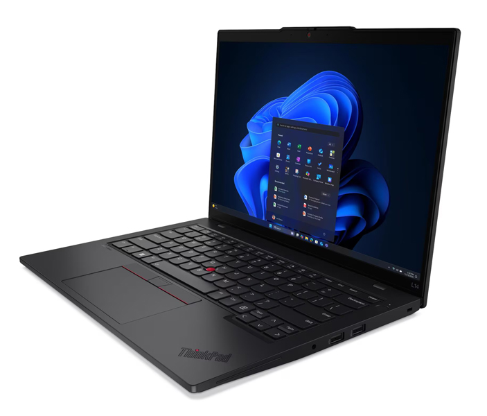 ThinkPad L14 Gen 6 AHP (AMD Ryzen 5 PRO 215/16GB/SSD・256GB/ODDなし/Win11Pro/Officeなし/14.0型ワイド)