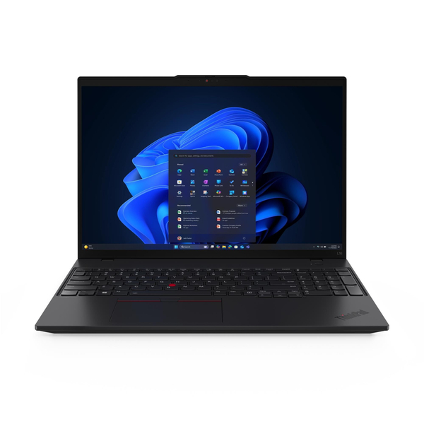 ThinkPad L16 Gen 2 (Core Ultra 5 プロセッサー 225U/16GB/SSD・256GB/ODDなし/Win11Pro/Officeなし/16.0型ワイド)