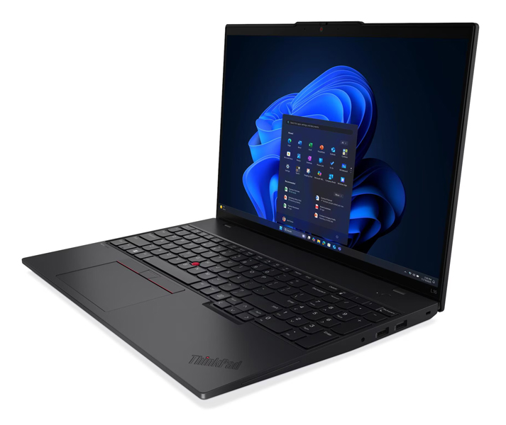 ThinkPad L16 Gen 2 AHP (AMD Ryzen 5 PRO 215/16GB/SSD・256GB/ODDなし/Win11Pro/Officeなし/16.0型ワイド)