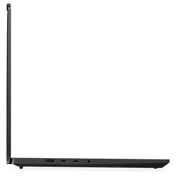 ThinkPad T1g Gen 9 （Core Ultra 7 356H/16GB/SSD・512GB/ODDなし/Win11Pro/Office無/16.0型（WUXGA）/WiFi/Copilot+ PC）