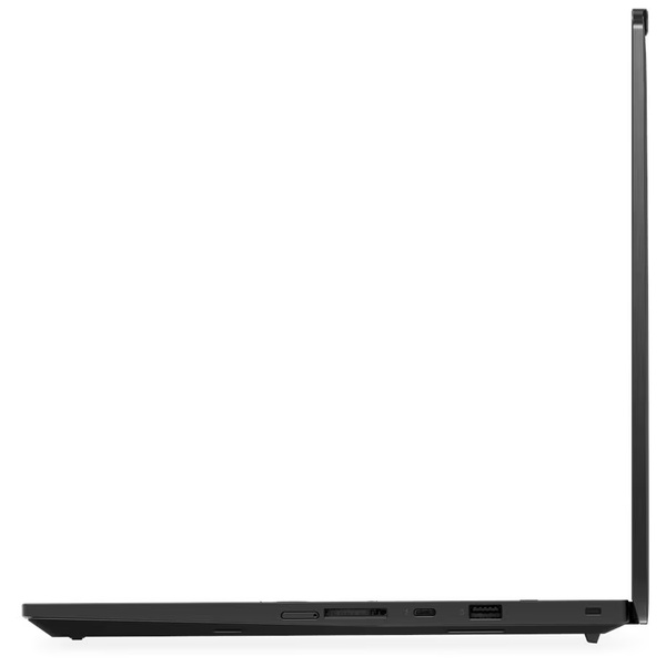 ThinkPad T1g Gen 9 (Core Ultra 7 366H/32GB/SSD・1TB/ODDなし/Win11Pro/Office無/16.0型(WQUXGA)/WiFi/Copilot+ PC)