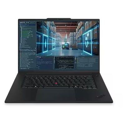 ThinkPad T1g Gen 9 （Core Ultra 9 386H/64GB/SSD・2TB/ODDなし/Win11Pro/Office無/16.0型（2K）/WiFi/Copilot+ PC）