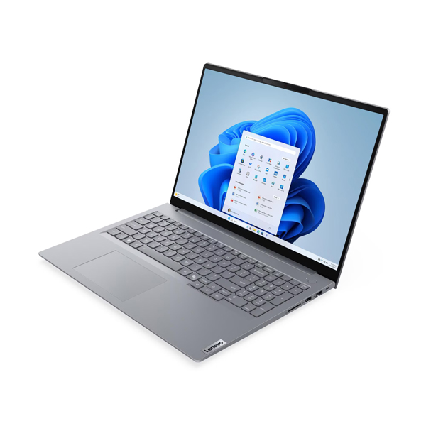 ThinkBook 16 Gen 9 IRL (Core 5 210H/16GB/SSD・256GB/ODDなし/Win11Pro/Office Home & Business 2024/16.0型ワイド)