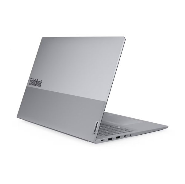 ThinkBook 16 Gen 9 IRL (Core 5 210H/16GB/SSD・256GB/ODDなし/Win11Pro/Office Home & Business 2024/16.0型ワイド)
