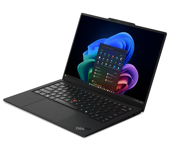ThinkPad X1 Carbon Gen 14 Aura Edition (Core Ultra 5 プロセッサー 325/32GB/SSD・512GB/ODDなし/Win11Pro/Microsoft 365 試用版/14.0型ワイド)