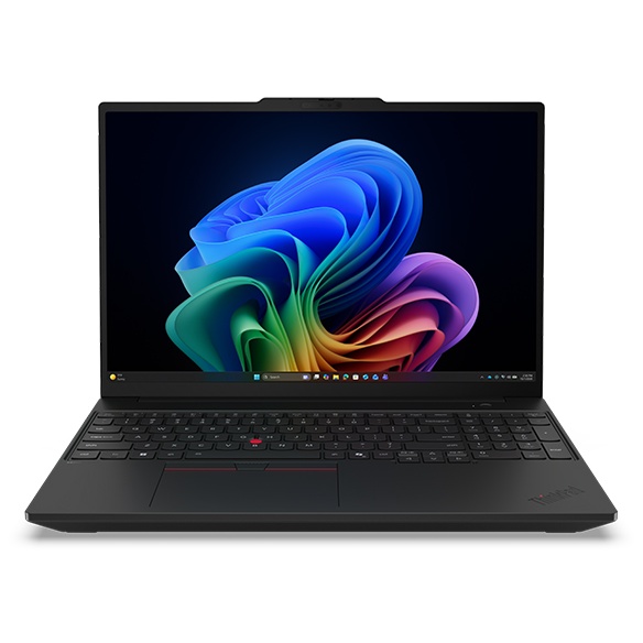ThinkPad T16 Gen 5 (16.0型ワイド/Ultra 5 プロセッサー 325 /16GB/256GB/Win11Pro)