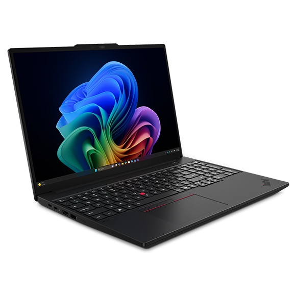 ThinkPad T16 Gen 5 (16.0型ワイド/Ultra 5 プロセッサー 325 /16GB/256GB/Win11Pro)