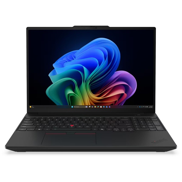 ThinkPad T16 Gen 5 AGP （Ryzen AI 5 PRO 440/16GB/SSD 256GB/ODDなし/Win11Pro/Office無/16型(WUXGA)/WiFi）