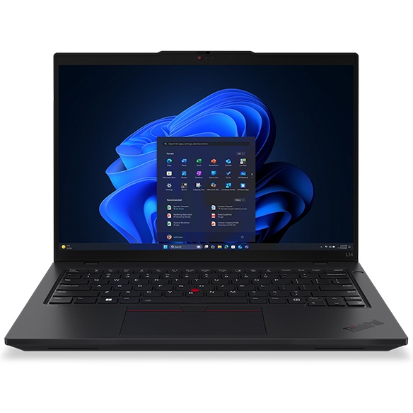 ThinkPad L14 Gen 7 （Core Ultra 5 325/16GB/SSD 256GB/ODDなし/Win11Pro/Office無/14型(WUXGA)/WiFi）