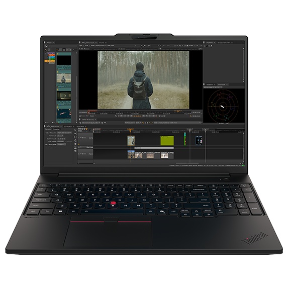 ThinkPad P16s Gen 5 AMD （Ryzen AI 7 450/32GB/SSD・1TB/ODDなし/Win11Pro/Office無/16.0型（WUXGA）/WiFi/Copilot+ PC）