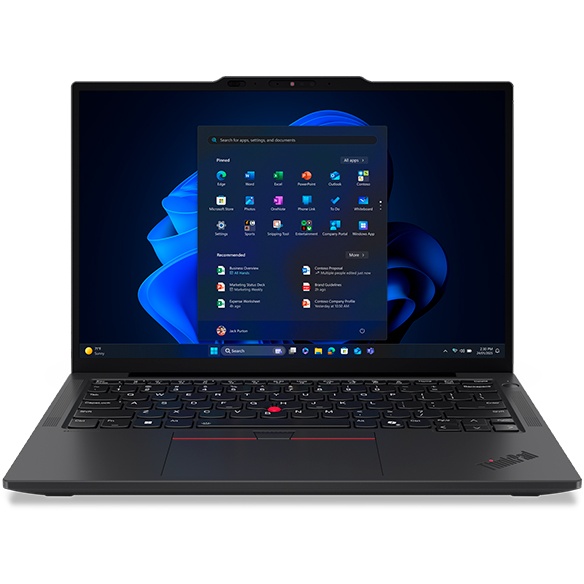 ThinkPad X13 Gen 7 （Core Ultra 5 325/16GB/SSD 256GB/ODDなし/Win11Pro/Office無/13.3型(WUXGA)/WiFi）