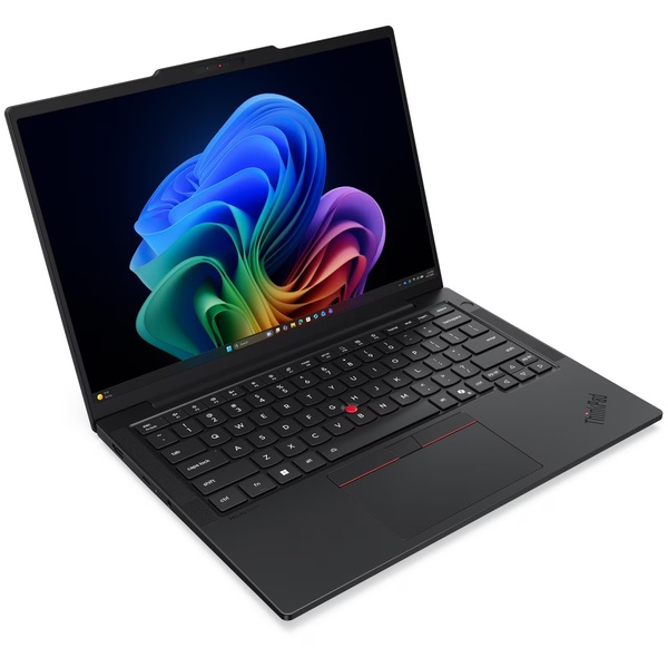 ThinkPad T14s Gen 7 Snapdragon （Snapdragon X2 Plus X2P-42-100/16GB/SSD・256GB/ODDなし/Win11Pro/Office無(Microsoft 365 試用版)/14.0型(WUXGA)/WiFi/Copilot+ PC）