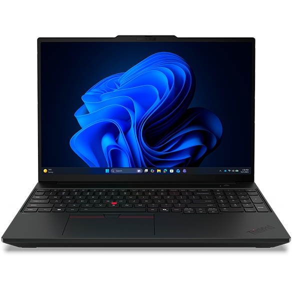 ThinkPad T16 Gen 5 AHP （Ryzen 5 PRO 230/16GB/SSD 256GB/ODDなし/Win11Pro/Office無/16型(WUXGA)/WiFi）