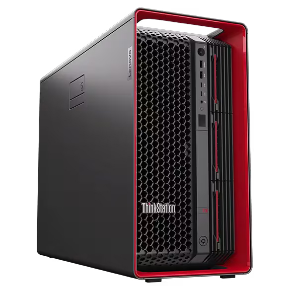 ThinkStation PX (Xeon Gold 5416S x2/128GB/HDD・2TB、SSD・1TB/ODDなし/Win11 Pro for Workstations/Officeなし/CPU内蔵)