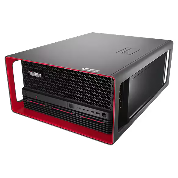 ThinkStation PX (Xeon Gold 5416S x2/128GB/HDD・2TB、SSD・1TB/ODDなし/Win11 Pro for Workstations/Officeなし/CPU内蔵)