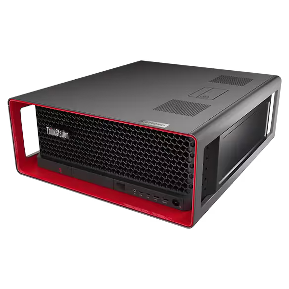 ThinkStation P7 (Xeon w5-3525/32GB/HDD・2TB、SSD・1TB/ODDなし/Win11 Pro for Workstations/Officeなし/CPU内蔵)
