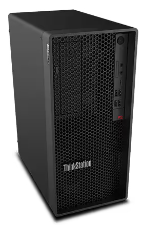 ThinkStation P2 Tower (Core i5-14500/16GB/SSD・1TB/ODDなし/Win11Pro/Officeなし/CPU内蔵)