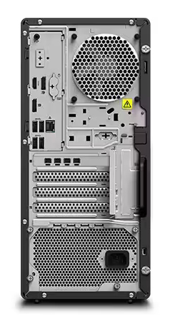 ThinkStation P2 Tower (Core i5-14500/16GB/SSD・1TB/ODDなし/Win11Pro/Officeなし/CPU内蔵)