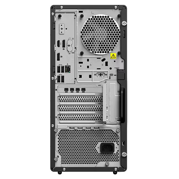 ThinkStation P2 Tower (Core i7-14700/16GB/SSD・1TB/ODDなし/Win11 Pro/Officeなし/CPU内蔵)