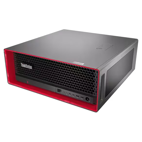 ThinkStation P5 (Xeon w3-2525/32GB/HDD・2TB、SSD・1TB/ODDなし/Win11 Pro for Workstations/Officeなし/CPU内蔵)