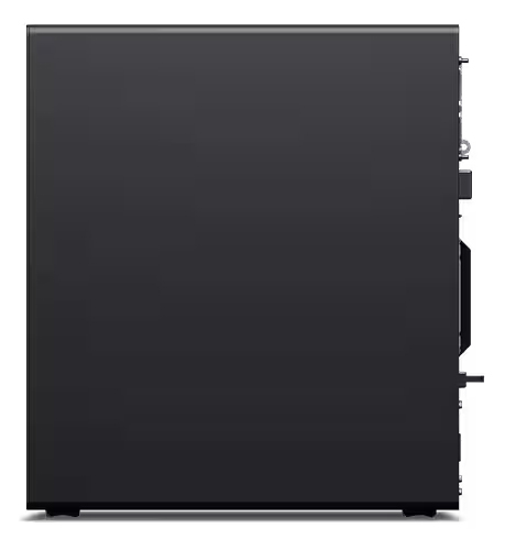 ThinkStation P3 Tower (Core i3-14100/8GB/SSD・512GB/ODDなし/Win11 Pro/Officeなし/CPU内蔵)