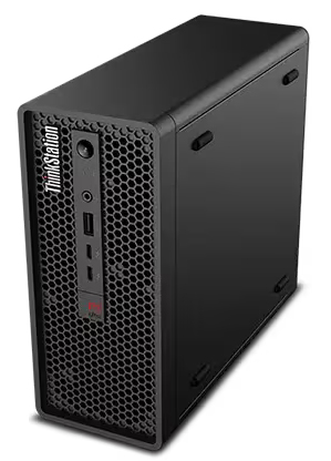 ThinkStation P3 Ultra (Core i7-14700/16GB/SSD・1TB/ODDなし/Win11Pro/Officeなし/CPU内蔵)