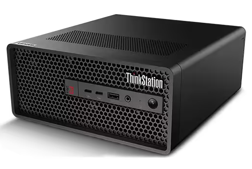ThinkStation P3 Ultra (Core i7-14700/16GB/SSD・1TB/ODDなし/Win11Pro/Officeなし/CPU内蔵)