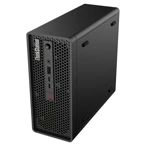 ThinkStation P3 Ultra (Core i7-14700/16GB/SSD・1TB/ODDなし/Win11 Pro/Officeなし/CPU内蔵)