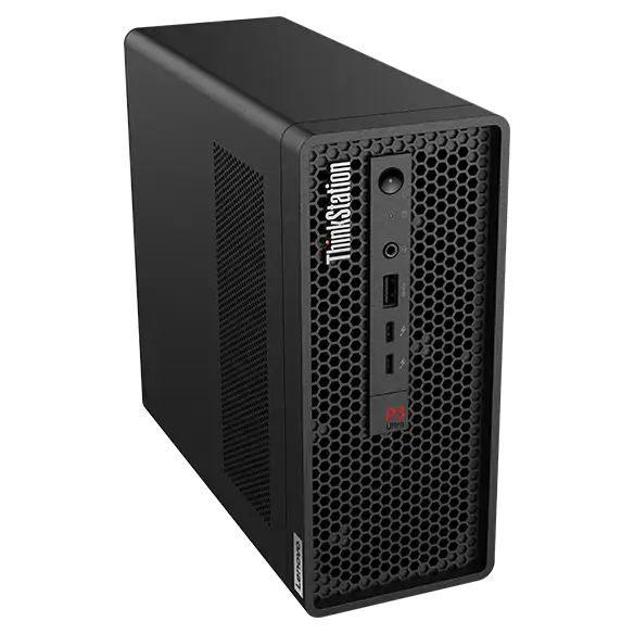 ThinkStation P3 Ultra (Core i7-14700/16GB/SSD・1TB/ODDなし/Win11 Pro/Officeなし/CPU内蔵)