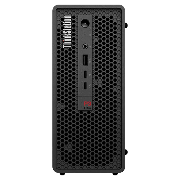 ThinkStation P3 Ultra (Core i7-14700/16GB/SSD・1TB/ODDなし/Win11 Pro/Officeなし/CPU内蔵)