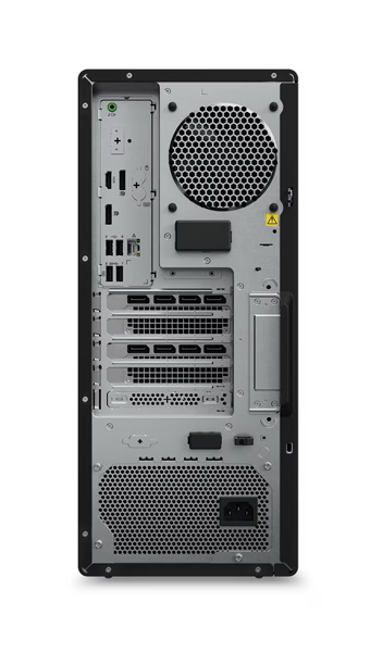 ThinkStation P3 Tower Gen 2 (Core Ultra 7 265/32GB/SSD・1TB/ODDなし/Win11Pro/Officeなし/CPU内蔵+NVIDIA RTX 2000 Ada 16GB)