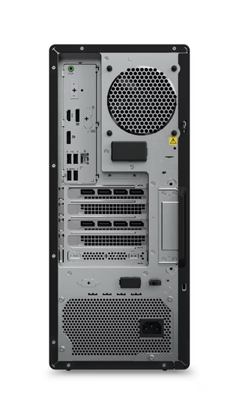 ThinkStation P3 Tower Gen 2 (Core Ultra 9 285/64GB/SSD・1TB/ODDなし/Win11Pro/Officeなし/CPU内蔵+NVIDIA RTX 4000 Ada 20GB)
