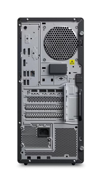 ThinkStation P2 Tower Gen 2 (Core Ultra 5 225/8GB/SSD・256GB/ODDなし/Win11Pro/Officeなし/CPU内蔵)