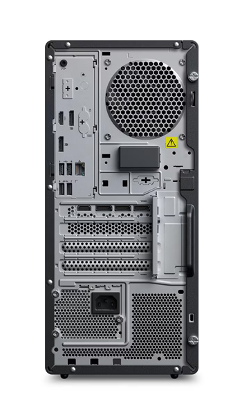 ThinkStation P2 Tower Gen 2 (Core Ultra 7 265/32GB/SSD・1TB/ODDなし/Win11Pro/Officeなし/CPU内蔵+NVIDIA RTX 2000 Ada 16GB)