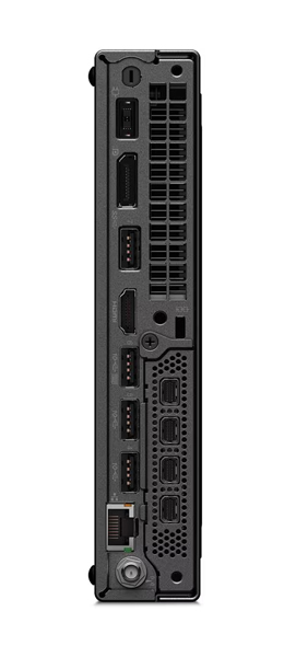 ThinkStation P3 Tiny Gen 2 (Core Ultra 5 225/8GB/SSD・256GB/ODDなし/Win11Pro/Officeなし/CPU内蔵)