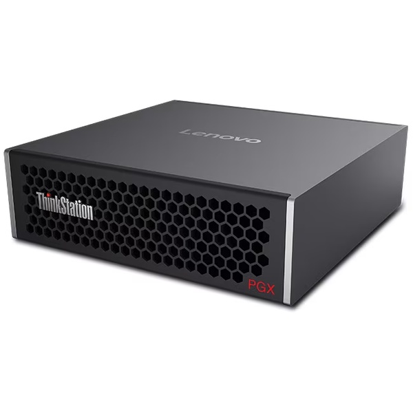 ThinkStation PGX/GB10 Grace Blackwell Superchip/128GBMem/2048GB/CPU内蔵/