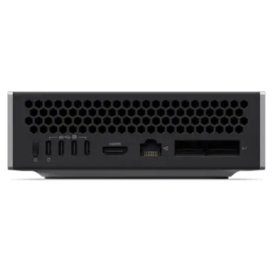 ThinkStation PGX (GB10 Grace Blackwell Superchip/128GB/SSD・1TB/ODDなし/DGX OS/Officeなし/CPU内蔵)