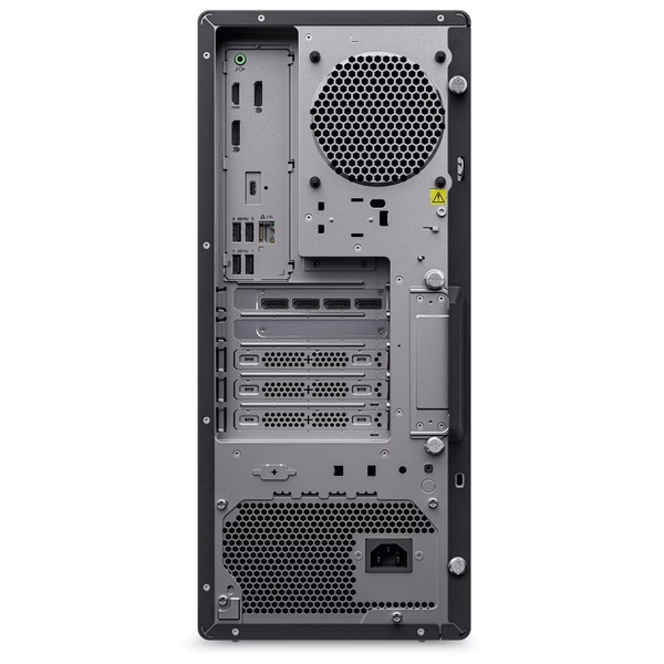 ThinkStation P4 （Ryzen 5 PRO 9655/8GB/SSD・256GB/ODDなし/Win11Pro/Office無）