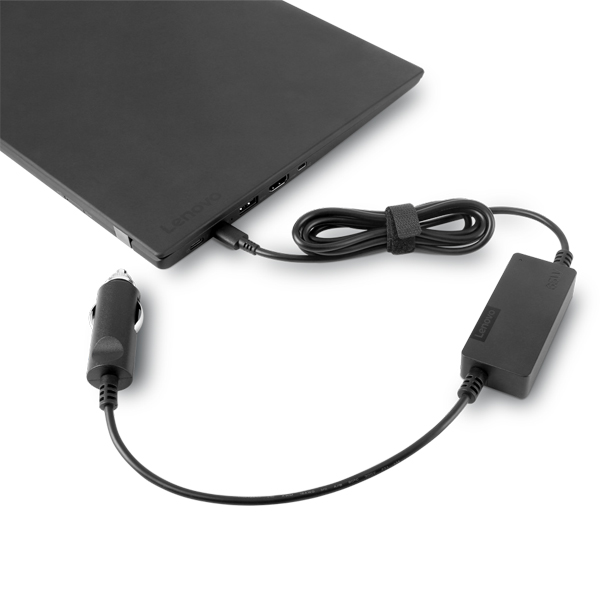 65W USB Type-C トラベル DCアダプター