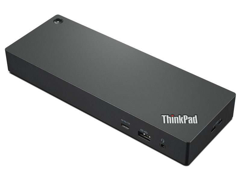 ThinkPad ユニバーサル Thunderbolt 4 ドック