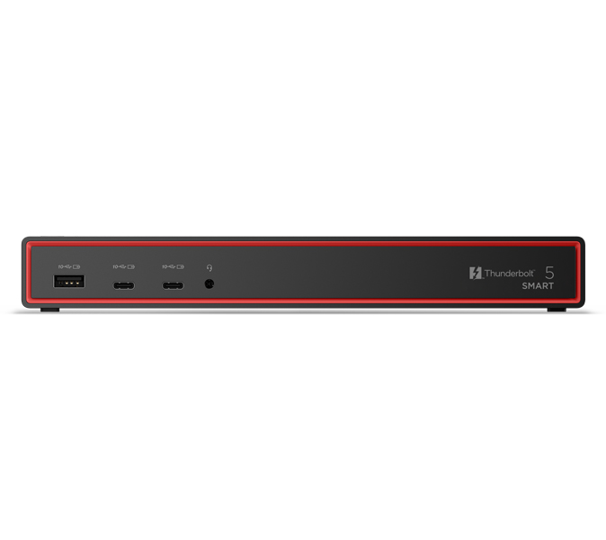 ThinkPad Thunderbolt 5 スマートドック 7500