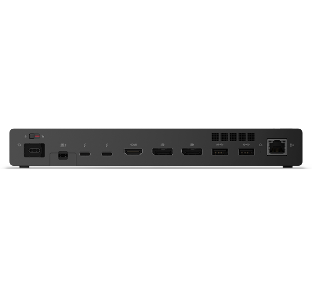 ThinkPad Thunderbolt 5 スマートドック 7500