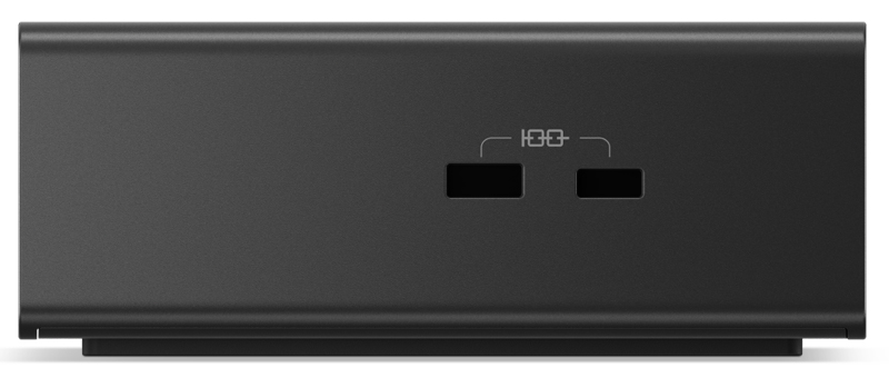ThinkPad USB4 ドック 5000