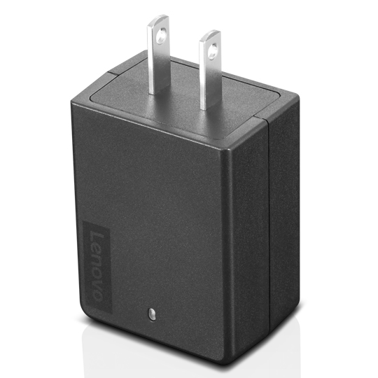 45W USB Type-C ウルトラポータブルACアダプター